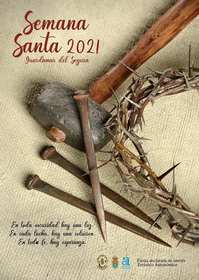 Semana Santa en Guardamar del Segura 2021 Guardamar del Segura